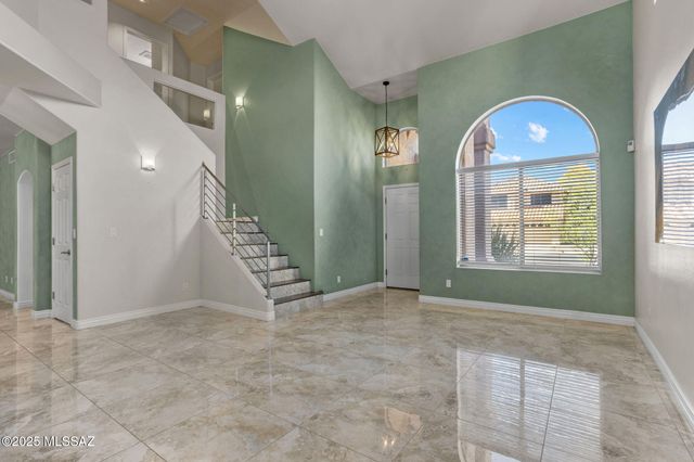 2350 N Lake Star Drive, Tucson, AZ 85749