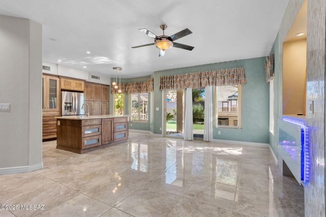 2350 N Lake Star Drive, Tucson, AZ 85749