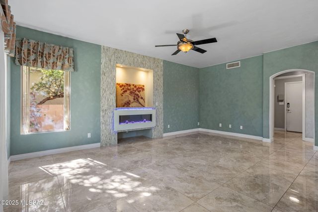 2350 N Lake Star Drive, Tucson, AZ 85749