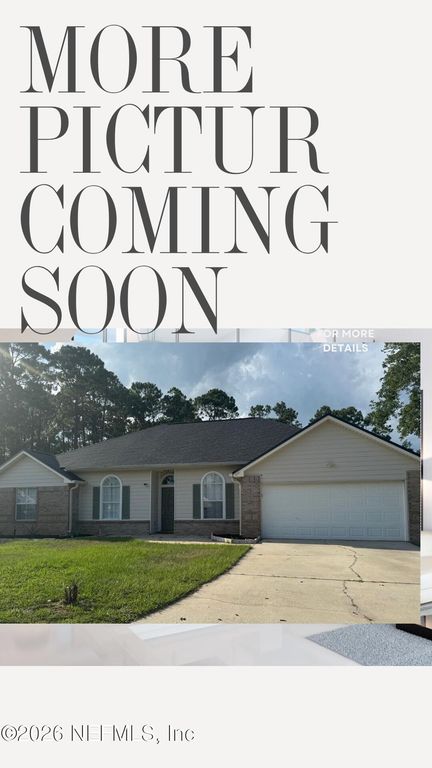8931 NEEDLEPOINT PLACE Place, Jacksonville, FL 32244