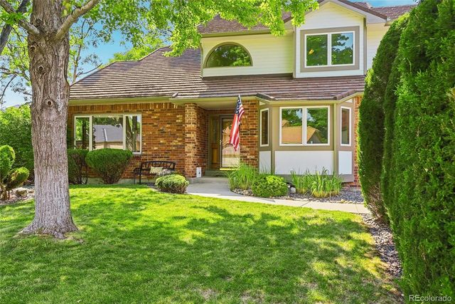 3911 Simms Court, Wheat Ridge, CO 80033