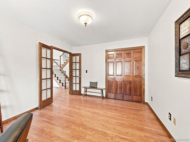 3911 Simms Court, Wheat Ridge, CO 80033