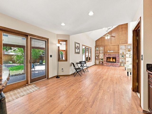 3911 Simms Court, Wheat Ridge, CO 80033