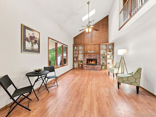 3911 Simms Court, Wheat Ridge, CO 80033