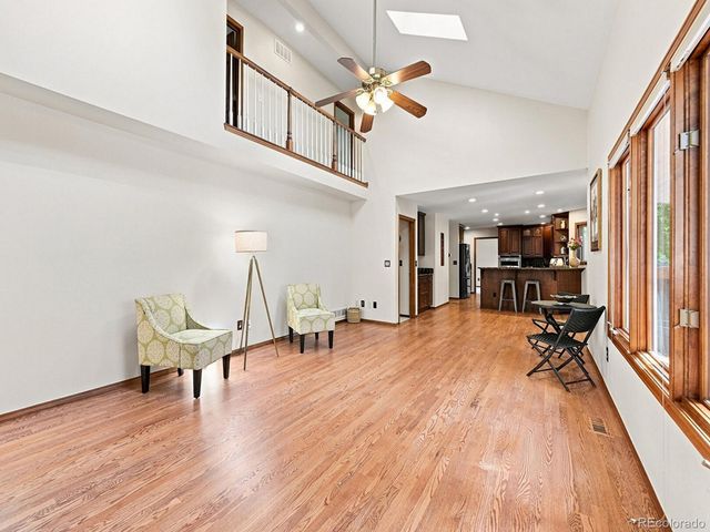 3911 Simms Court, Wheat Ridge, CO 80033