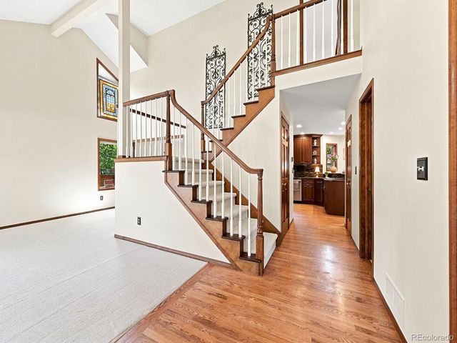 3911 Simms Court, Wheat Ridge, CO 80033