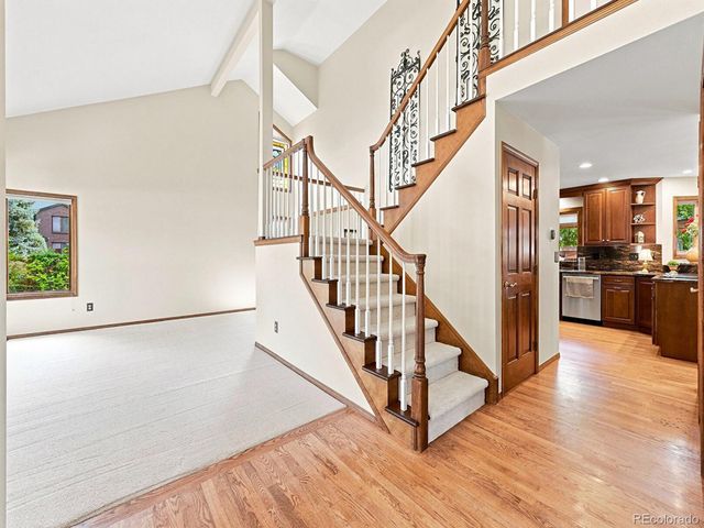 3911 Simms Court, Wheat Ridge, CO 80033