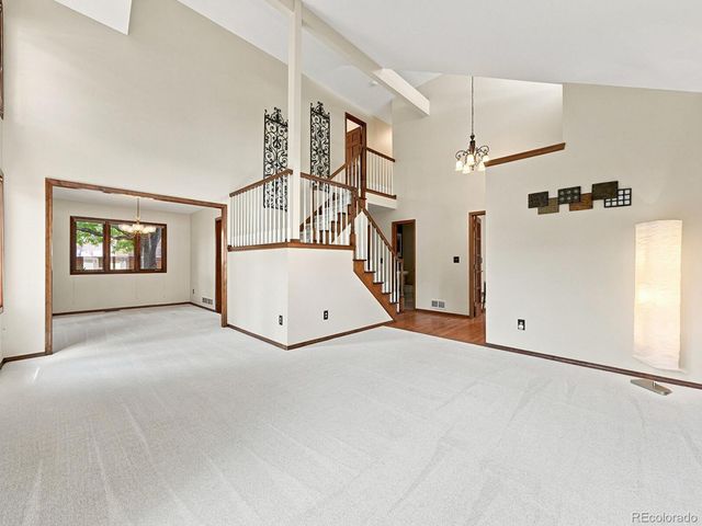 3911 Simms Court, Wheat Ridge, CO 80033