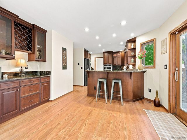 3911 Simms Court, Wheat Ridge, CO 80033