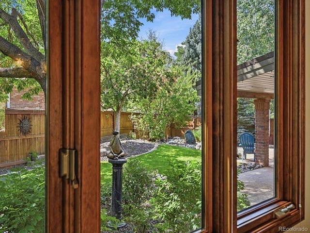 3911 Simms Court, Wheat Ridge, CO 80033