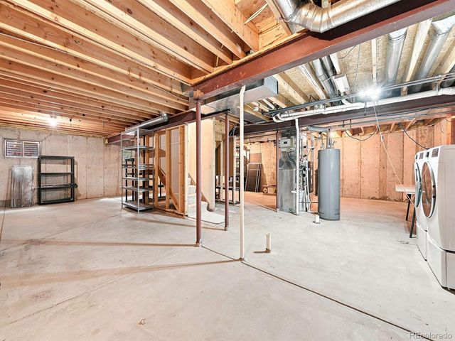 3911 Simms Court, Wheat Ridge, CO 80033