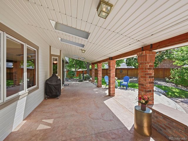 3911 Simms Court, Wheat Ridge, CO 80033
