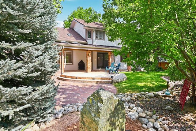 3911 Simms Court, Wheat Ridge, CO 80033