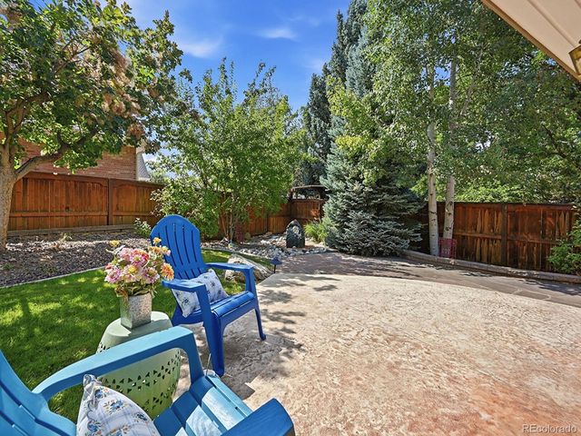 3911 Simms Court, Wheat Ridge, CO 80033
