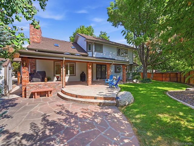 3911 Simms Court, Wheat Ridge, CO 80033