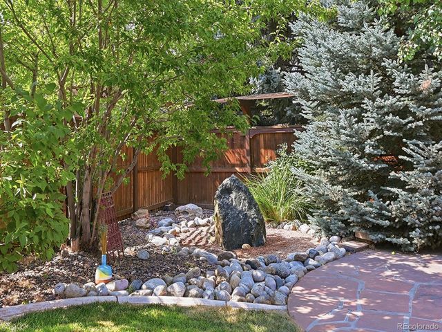 3911 Simms Court, Wheat Ridge, CO 80033