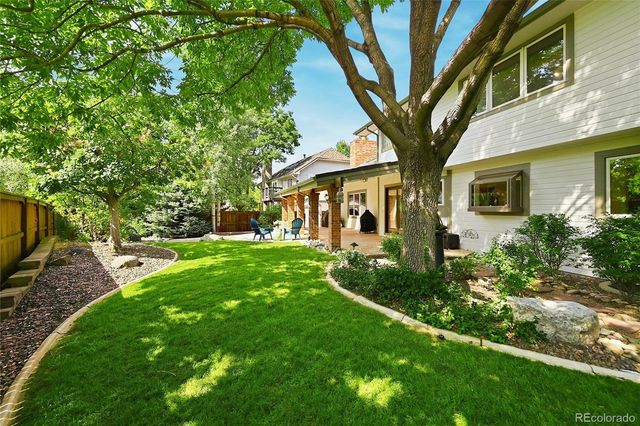 3911 Simms Court, Wheat Ridge, CO 80033