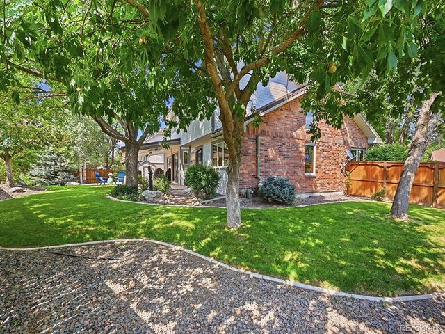 3911 Simms Court, Wheat Ridge, CO 80033