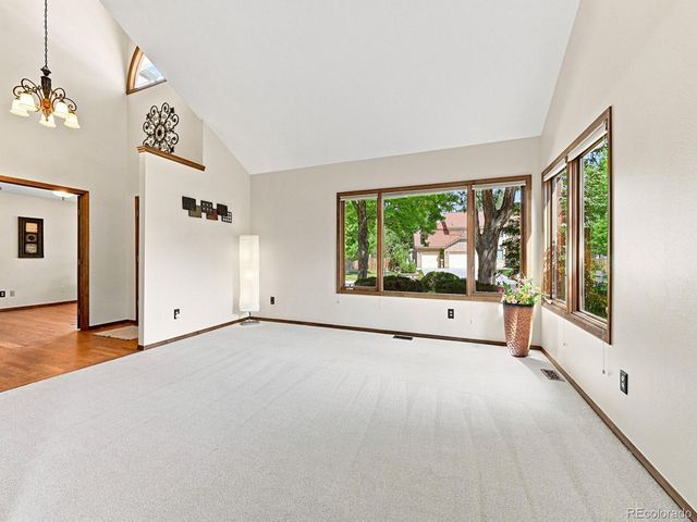 3911 Simms Court, Wheat Ridge, CO 80033
