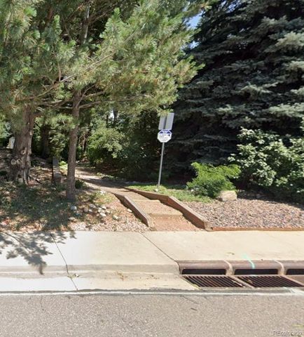 3911 Simms Court, Wheat Ridge, CO 80033