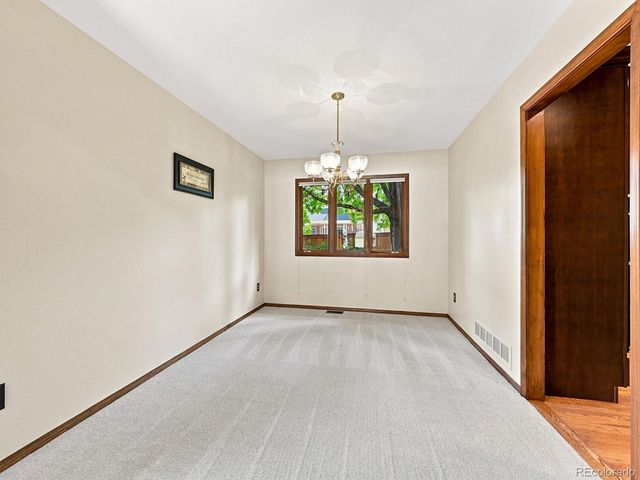 3911 Simms Court, Wheat Ridge, CO 80033