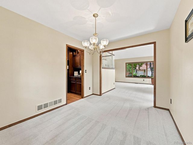 3911 Simms Court, Wheat Ridge, CO 80033