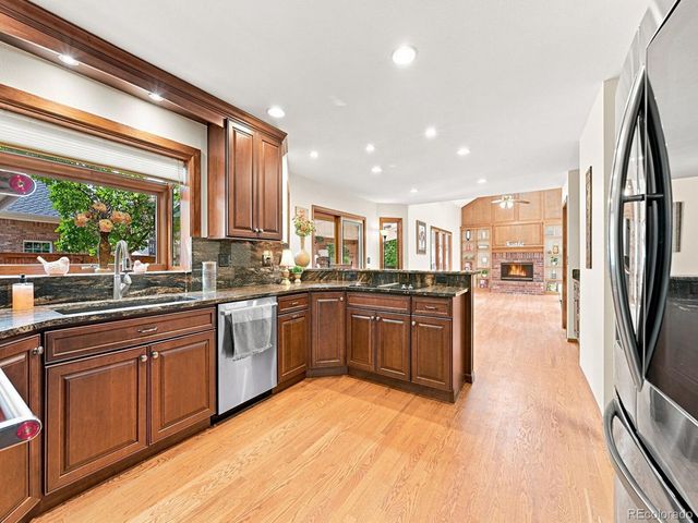 3911 Simms Court, Wheat Ridge, CO 80033