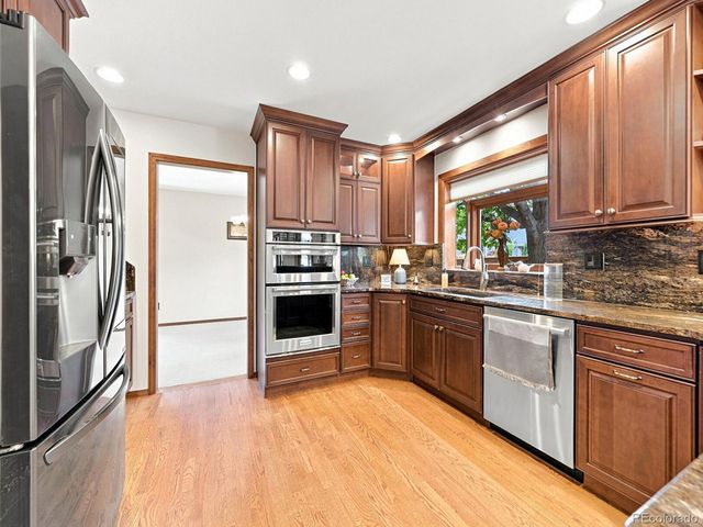 3911 Simms Court, Wheat Ridge, CO 80033