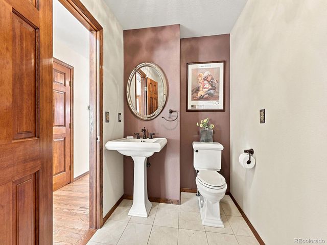 3911 Simms Court, Wheat Ridge, CO 80033