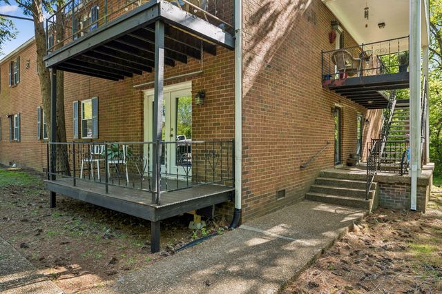 601 Boyd Mill Ave Unit M8, Franklin, TN 37064