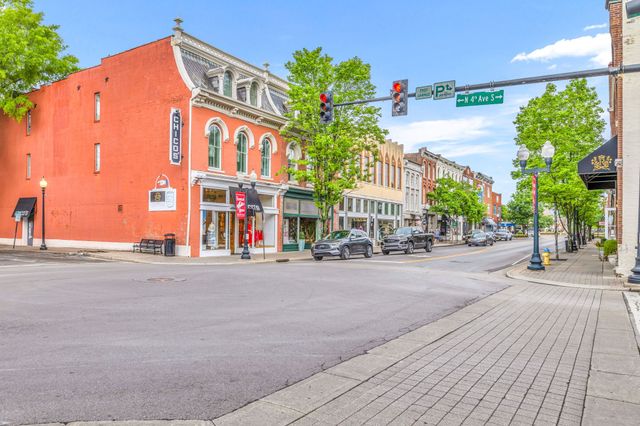 601 Boyd Mill Ave Unit M8, Franklin, TN 37064