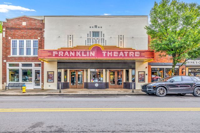 601 Boyd Mill Ave Unit M8, Franklin, TN 37064