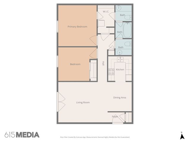 601 Boyd Mill Ave Unit M8, Franklin, TN 37064