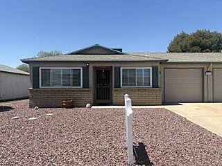 10110 N 97th Drive Apt A, Peoria, AZ 85345