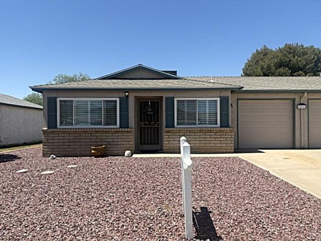 10110 N 97th Drive Apt A, Peoria, AZ 85345