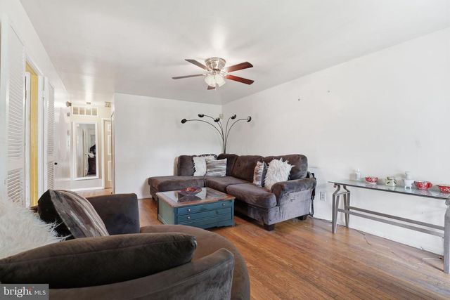 2600 AFTON ST, Temple Hills, MD 20748