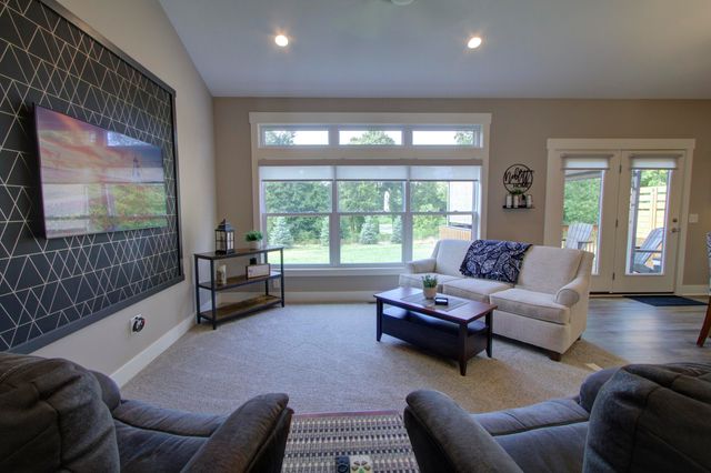 4821 Honeycrisp Drive Ne, Cannon Twp, MI 49341