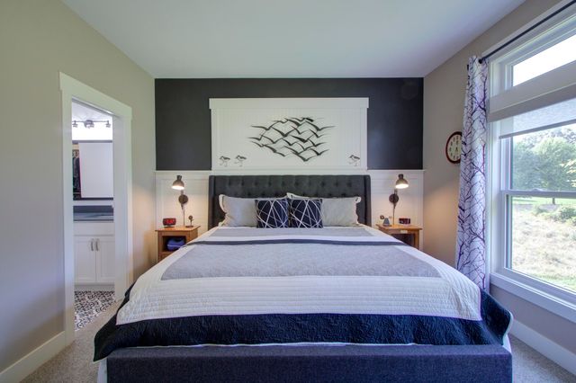 4821 Honeycrisp Drive Ne, Cannon Twp, MI 49341