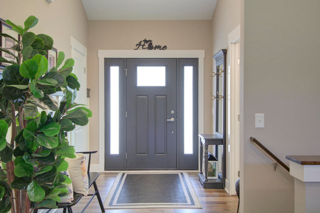 4821 Honeycrisp Drive Ne, Cannon Twp, MI 49341