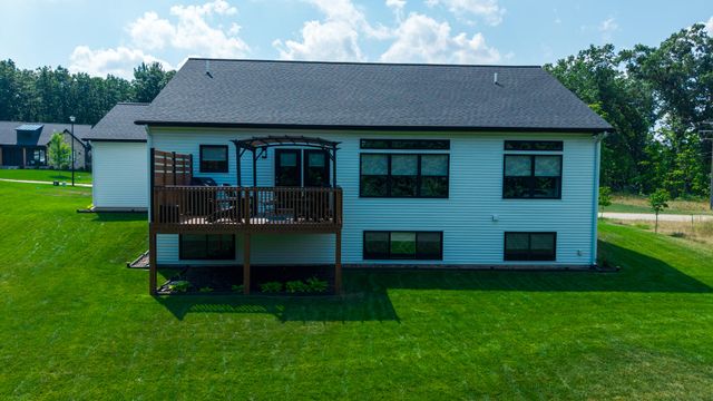 4821 Honeycrisp Drive Ne, Cannon Twp, MI 49341
