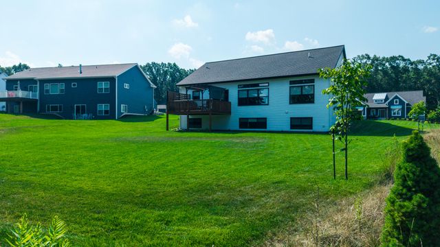 4821 Honeycrisp Drive Ne, Cannon Twp, MI 49341