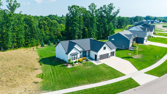 4821 Honeycrisp Drive Ne, Cannon Twp, MI 49341