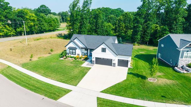 4821 Honeycrisp Drive Ne, Cannon Twp, MI 49341