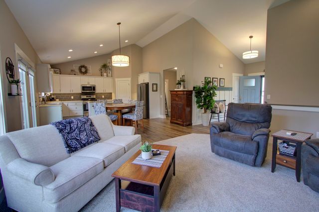 4821 Honeycrisp Drive Ne, Cannon Twp, MI 49341