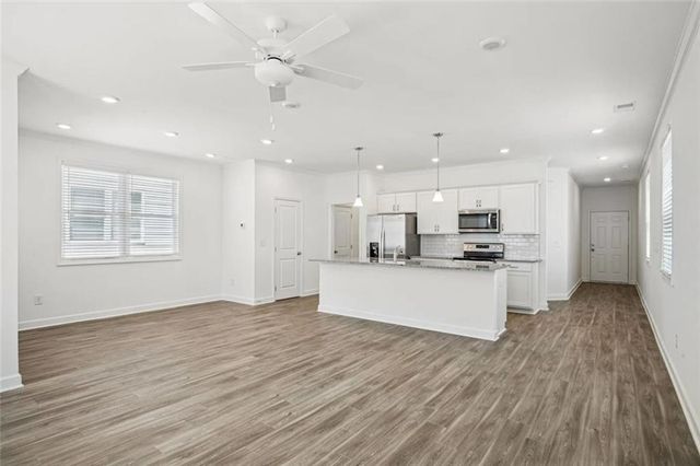 5059 Woodland Hills, Powder Springs, GA 30127