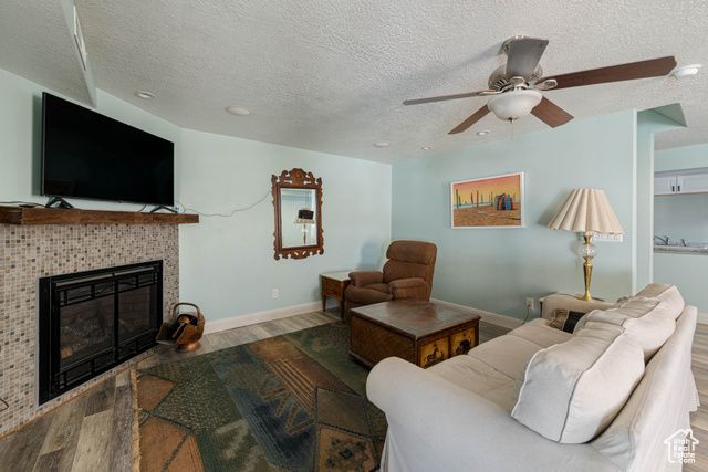 2201 S SAN CARLOS CT, St. George, UT 84790