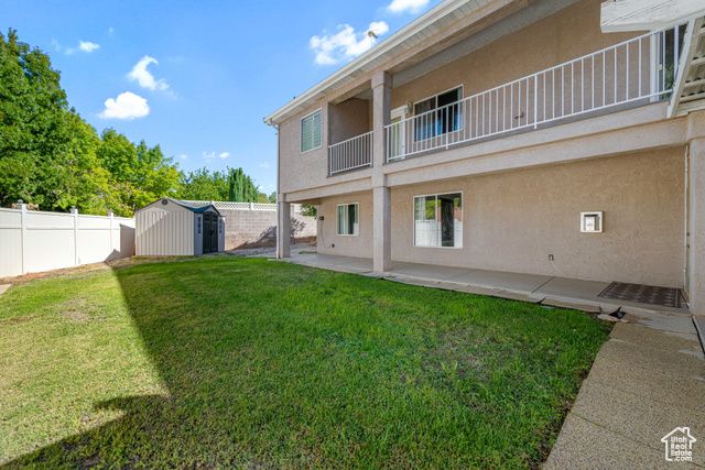 2201 S SAN CARLOS CT, St. George, UT 84790