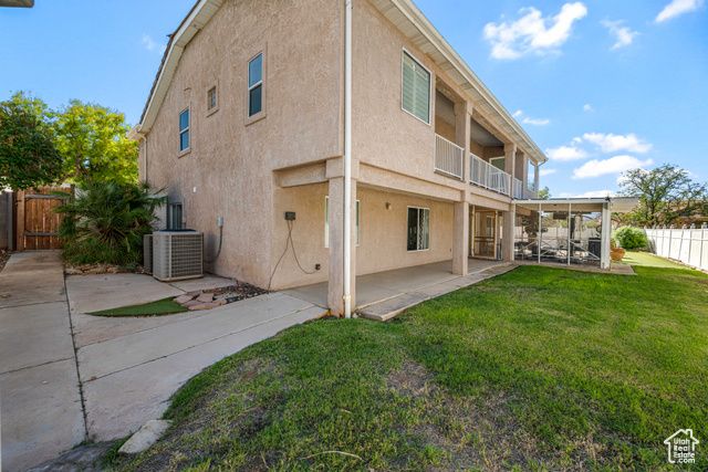 2201 S SAN CARLOS CT, St. George, UT 84790