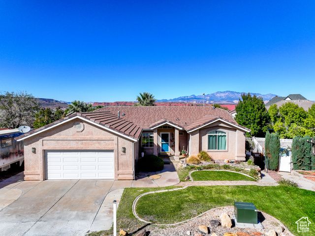 2201 S SAN CARLOS CT, St. George, UT 84790