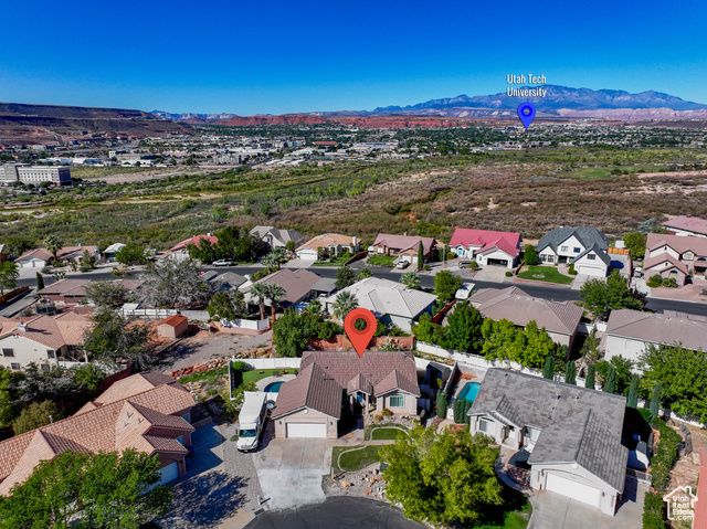 2201 S SAN CARLOS CT, St. George, UT 84790